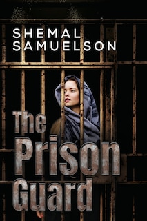 Front cover_The Prison Guard