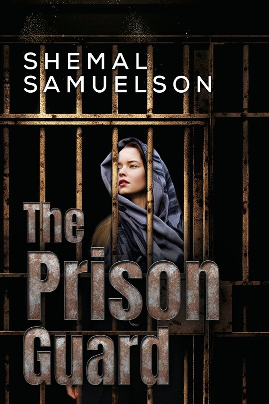 Front cover_The Prison Guard