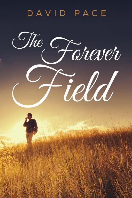 Front cover_The Forever Field