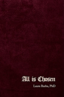 Front cover_All Is Chosen
