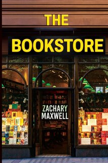 Front cover_The Bookstore