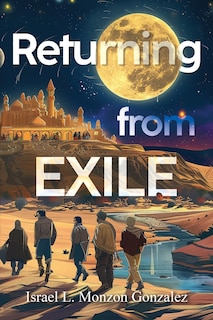 Front cover_Returning From Exile