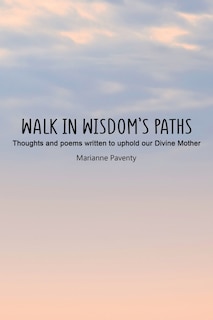Front cover_Walk in Wisdom's Paths