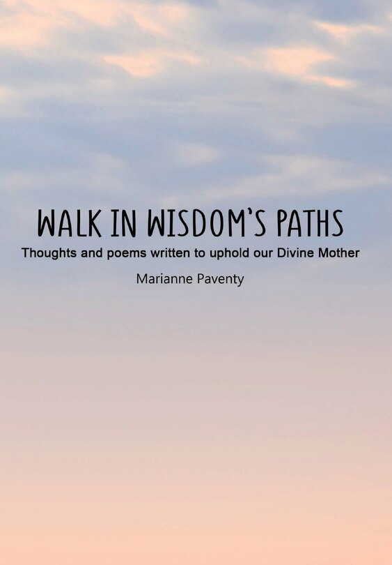 Couverture_Walk in Wisdom's Path (Hardback)