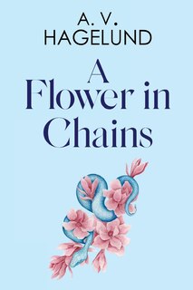 Front cover_A Flower In Chains
