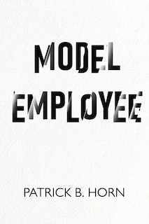 Front cover_Model Employee