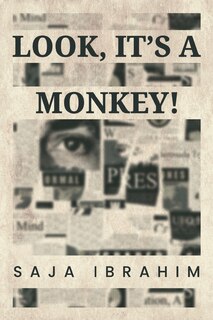 Couverture_Look, It's a Monkey!