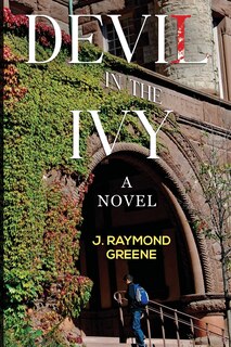 Front cover_Devil in the Ivy