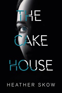 Couverture_The Cake House