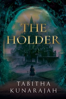 Front cover_The Holder