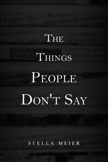 Front cover_The Things People Don't Say