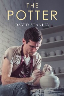 Front cover_The Potter