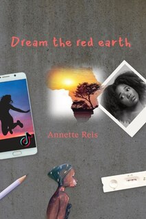 Front cover_Dream the Red Earth