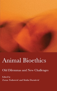 Front cover_Animal Bioethics