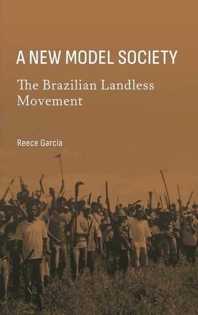 Front cover_A New Model Society