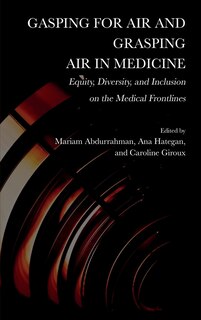 Couverture_Gasping for Air and Grasping Air in Medicine