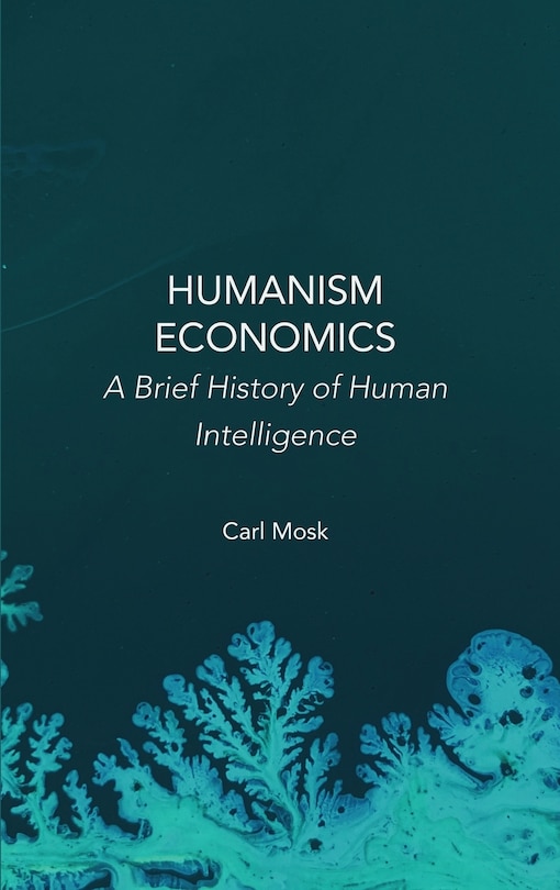 Front cover_Humanism Economics