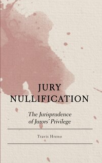 Couverture_Jury Nullification