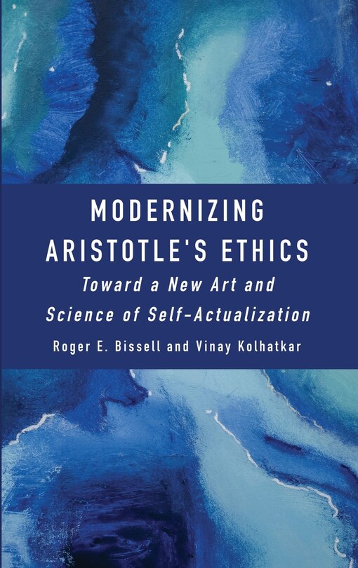 Couverture_Modernizing Aristotle's Ethics