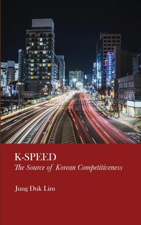 Front cover_K-Speed