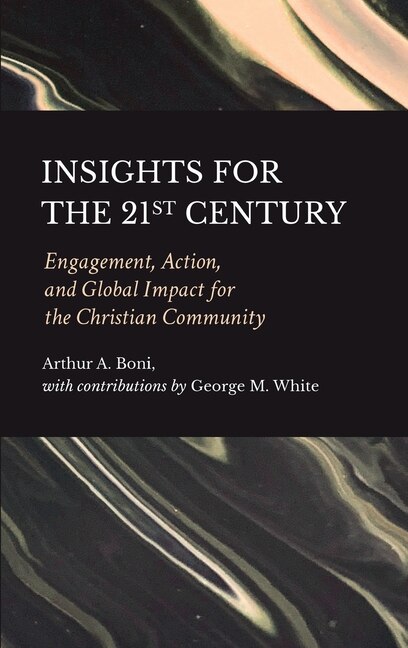 Couverture_Insights for the 21st Century