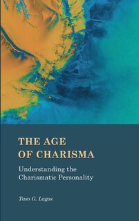Front cover_The Age of Charisma