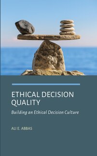 Couverture_Ethical Decision Quality