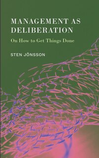 Couverture_Management as Deliberation