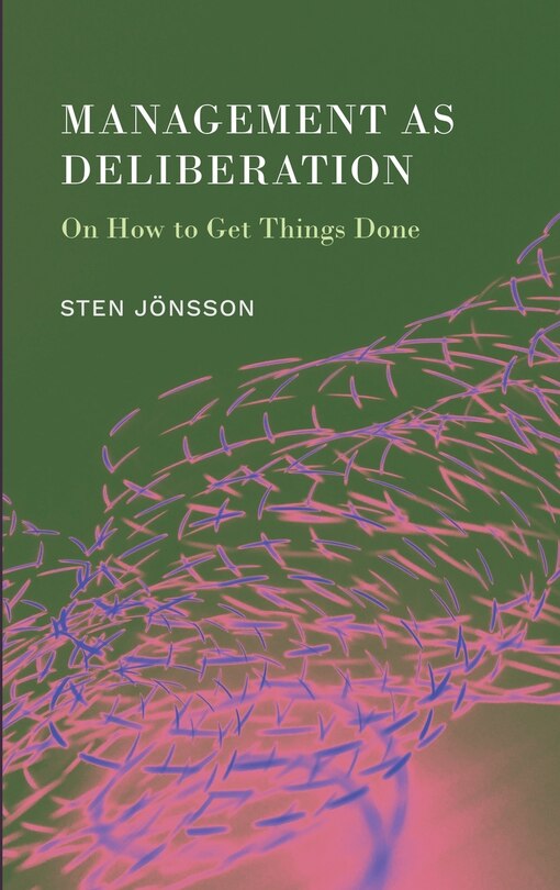 Couverture_Management as Deliberation