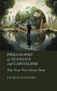 Front cover_Philosophy of Ecology and Capitalism