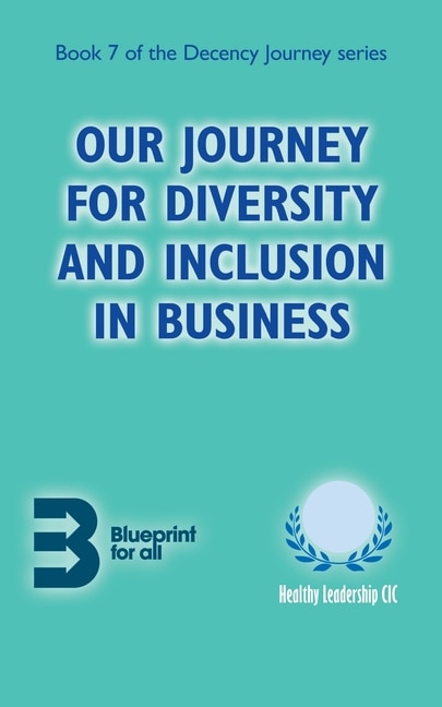 Couverture_Our Journey for Diversity and Inclusion in Business