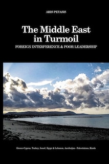 Couverture_The Middle East in Turmoil