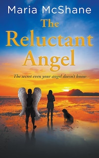 Front cover_The Reluctant Angel