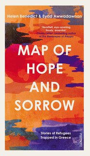 Front cover_Map of Hope and Sorrow