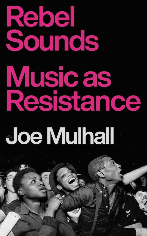 Front cover_Rebel Sounds
