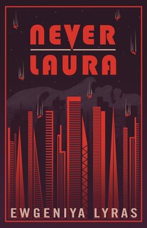 Front cover_Never Laura