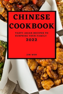 Front cover_Chinese Cookbook 2022