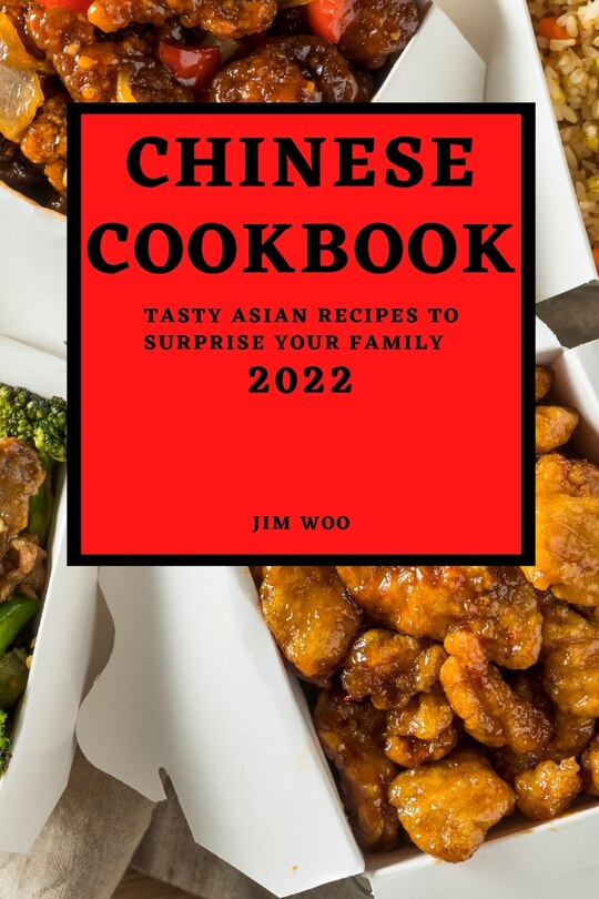 Front cover_Chinese Cookbook 2022