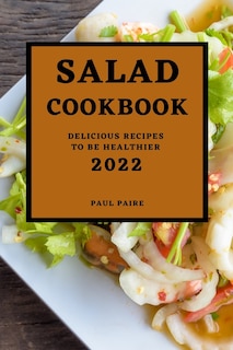 Couverture_Salad Cookbook 2022