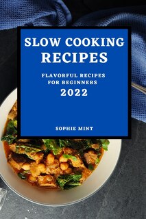 Couverture_Slow Cooking Cookbook 2022