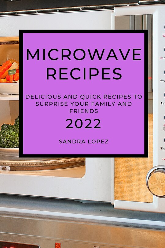 Couverture_Microwave Recipes 2022