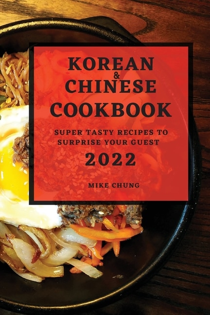 Front cover_Korean and Chinese Cookbook 2022
