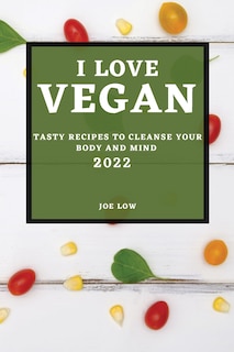 Couverture_I Love Vegan 2022