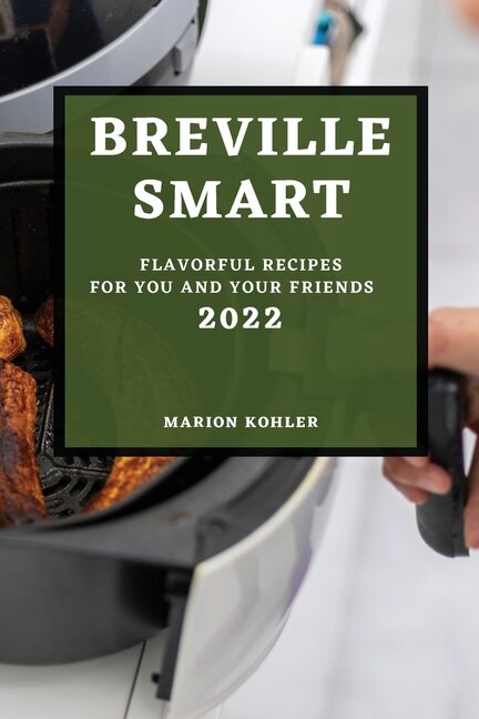 Front cover_Breville Smart 2022