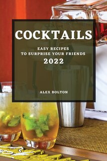 Front cover_Cocktails 2022