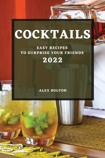 Front cover_Cocktails 2022