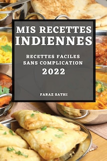 Front cover_MIS Recettes Indiennes 2022