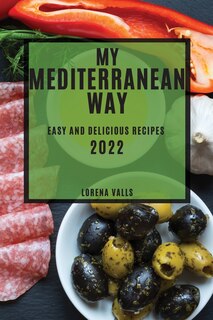 Couverture_My Mediterranean Way