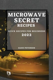 Couverture_Microwave Secret Recipes 2022
