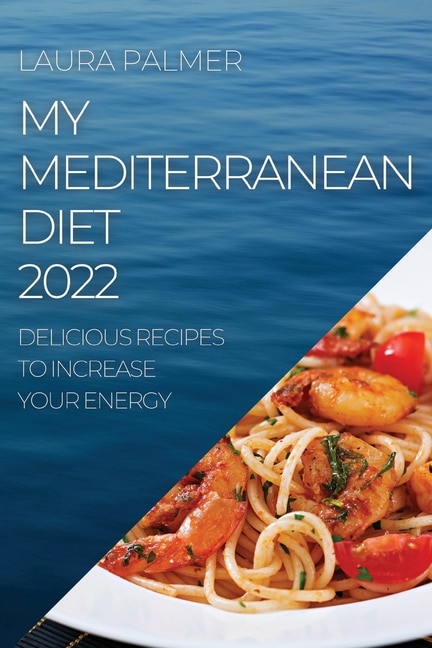 Couverture_My Mediterranean Diet 2022